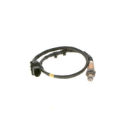 Bosch O2 Lambda Oxygen Sensor Right fits Porsche Cayenne 2014-2018 3.6