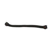 Gates Crankcase Ventilation Hose 320mm fits BMW X5 2009-2013