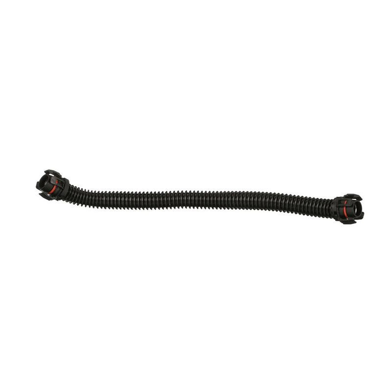 Gates Crankcase Ventilation Hose 320mm fits BMW X5 2009-2013