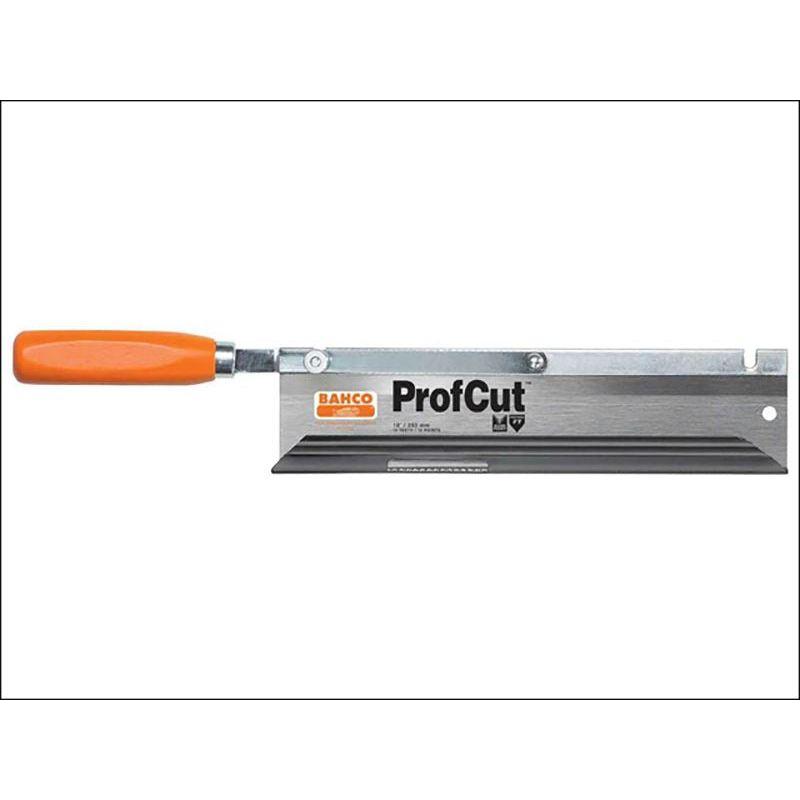 Bahco PC-10-DTF ProfCut™ Dovetail Saw Flexible 250mm (10in) 15 TPI Bahco - NN4 Online