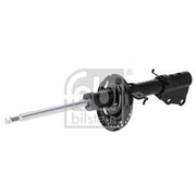 Febi Shock Absorber Damper Strut Front Left 193113