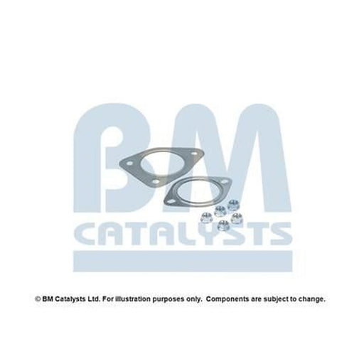 BM Catalysts Exhaust Pipe Mounting Kit FK70683B