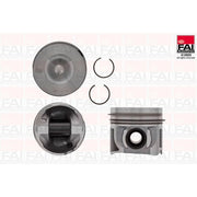 FAI Piston Cylinder Bore = PK275-050