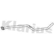 Klarius Exhaust Pipe OD VO562D