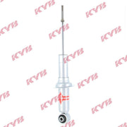 KYB Shock Absorber Damper Strut Rear fits Mitsubishi Eclipse Cross 2017 on 1.5