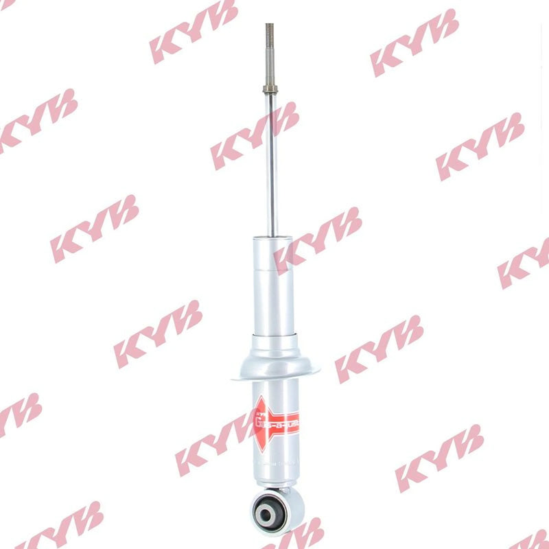 KYB Shock Absorber Damper Strut Rear fits Mitsubishi Eclipse Cross 2017 on 1.5