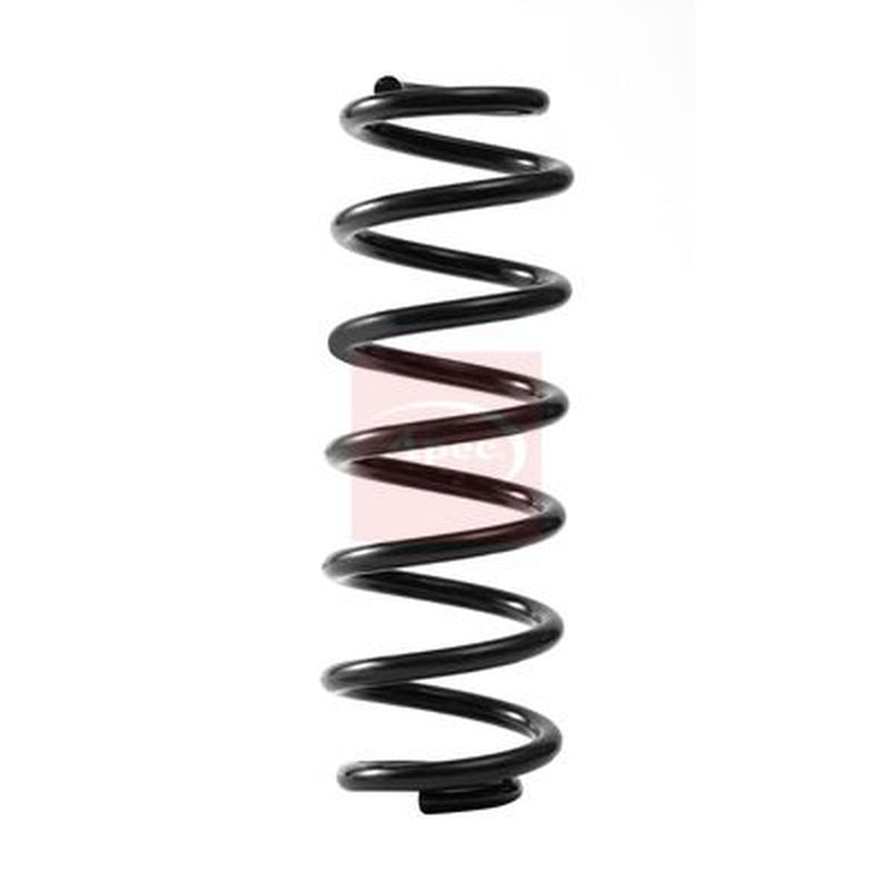 Apec Rear Suspension Coil Spring fits VW Passat B6 2005-2011 1.6 1.8 2.0 3.2