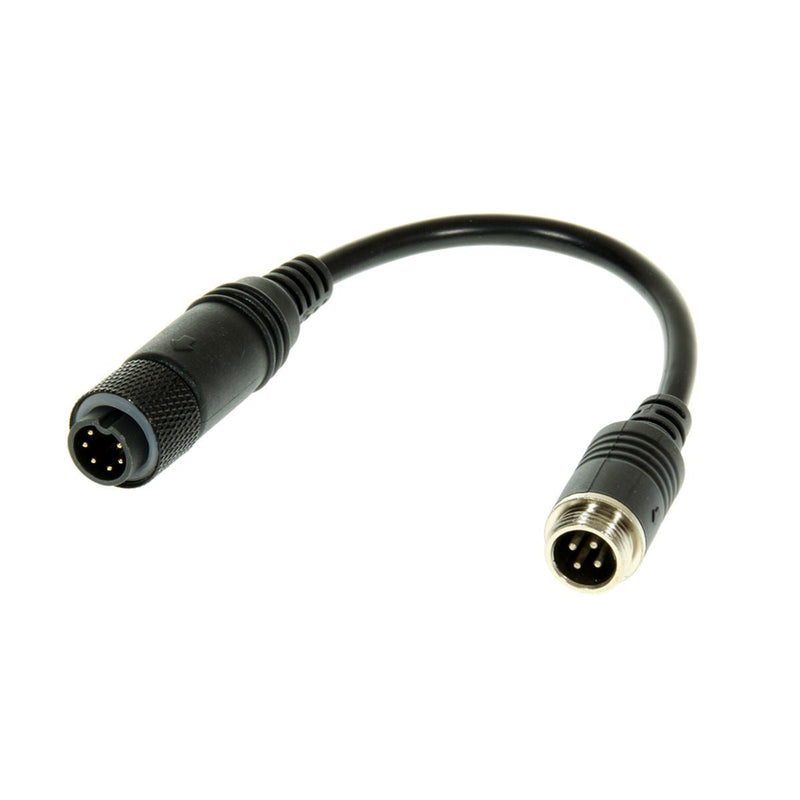 Parksafe Cable Adaptor for Waeco Systems: Compatibility Guaranteed Park Safe - Dynamic Drive