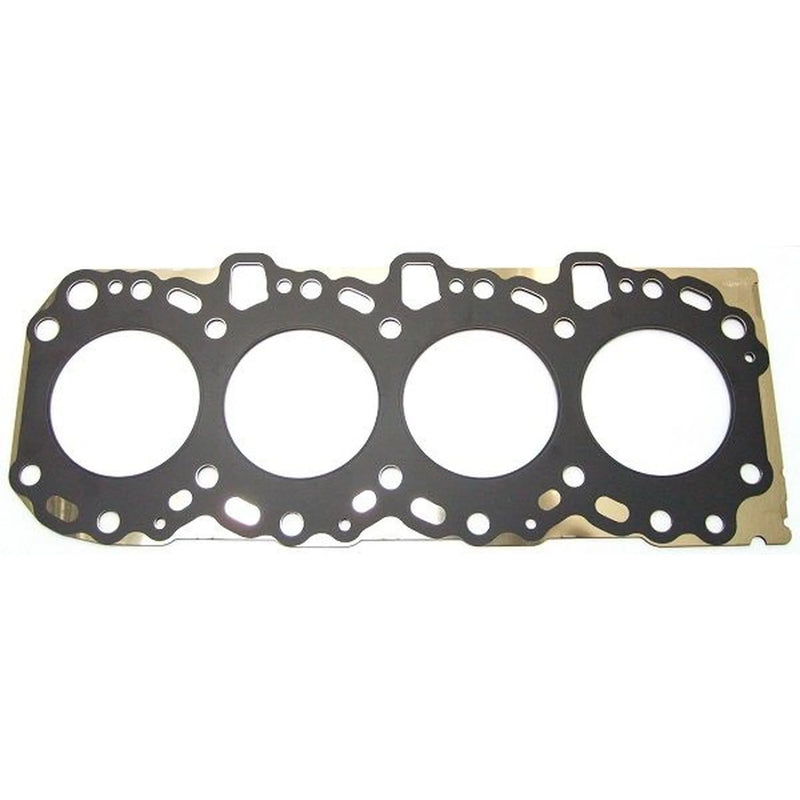 Elring Cylinder Head Gasket 0mm Thick fits Toyota Dyna Platform 2001 on 2.5