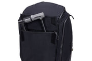 Thule Paramount hybrid bike pannier and backpack 26L black Thule - Bars 4 Cars