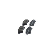 Bosch Front & Rear Pads fits Lexus Is III 2013-2020