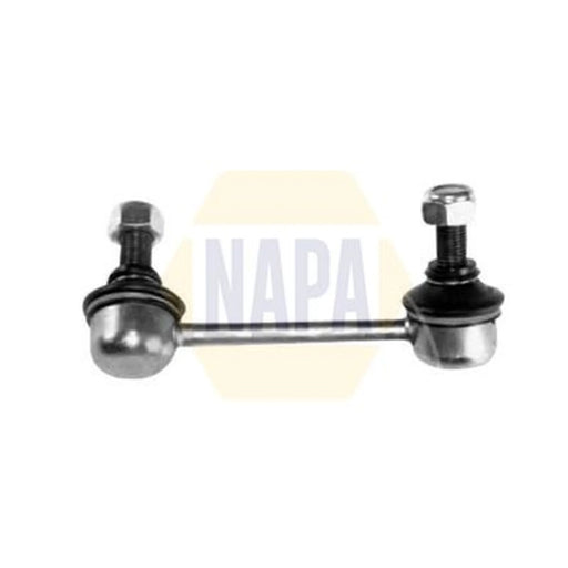 NAPA Stabiliser Bar Link Coupling Rod Rear Right NST4352