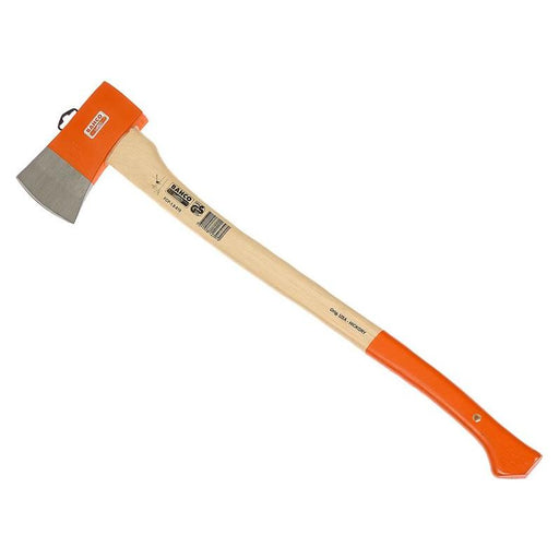 Bahco Felling Axe Hickory Handle FCP 2.3-860 3.0kg (6.6 lb) Bahco - NN4 Online