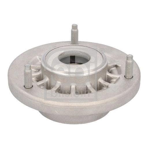 Febi Rear Right Suspension Strut Support Mount 188569