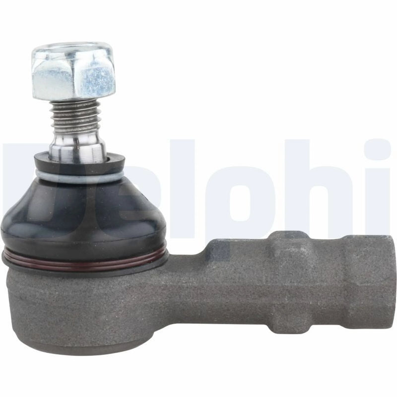Delphi Steering Tie Rod End Ball Joint Front M14x2 fits Saab 90 1984-1987 2.0