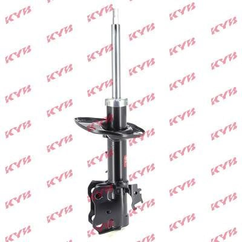 KYB 2 x Front Shock Absorbers fits Toyota Prius 2008-2016 1.8