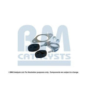 BM Catalysts Exhaust Pipe Mounting Kit FK50238C