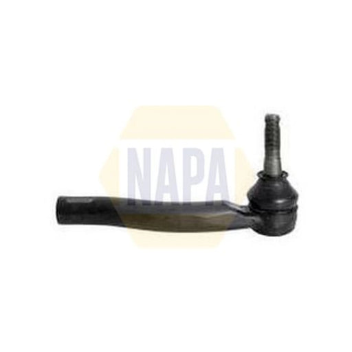 NAPA Steering Tie Rod End Ball Joint Front Left M14x1 NST6430