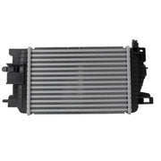 Hella Intercooler (Charge Air Cooler) 8ML 366 341-961
