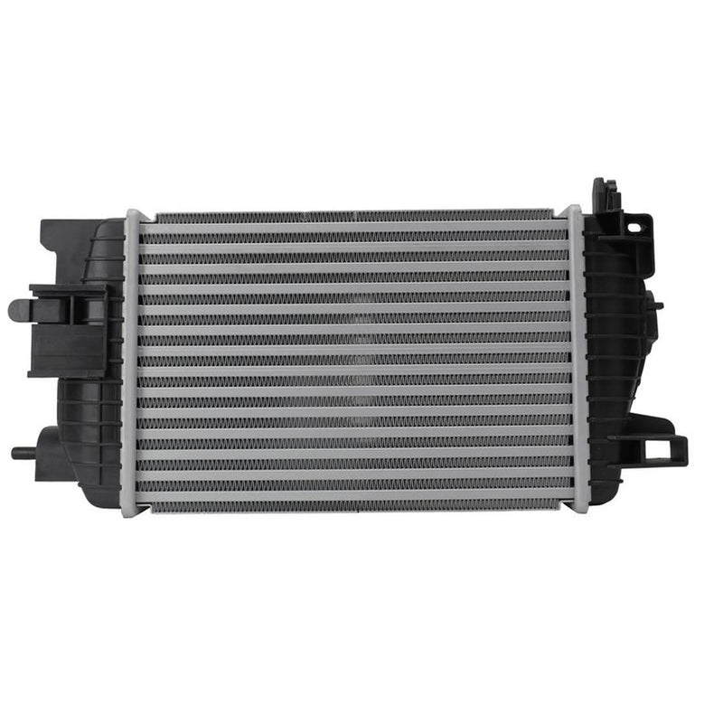 Hella Intercooler (Charge Air Cooler) 8ML 366 341-961