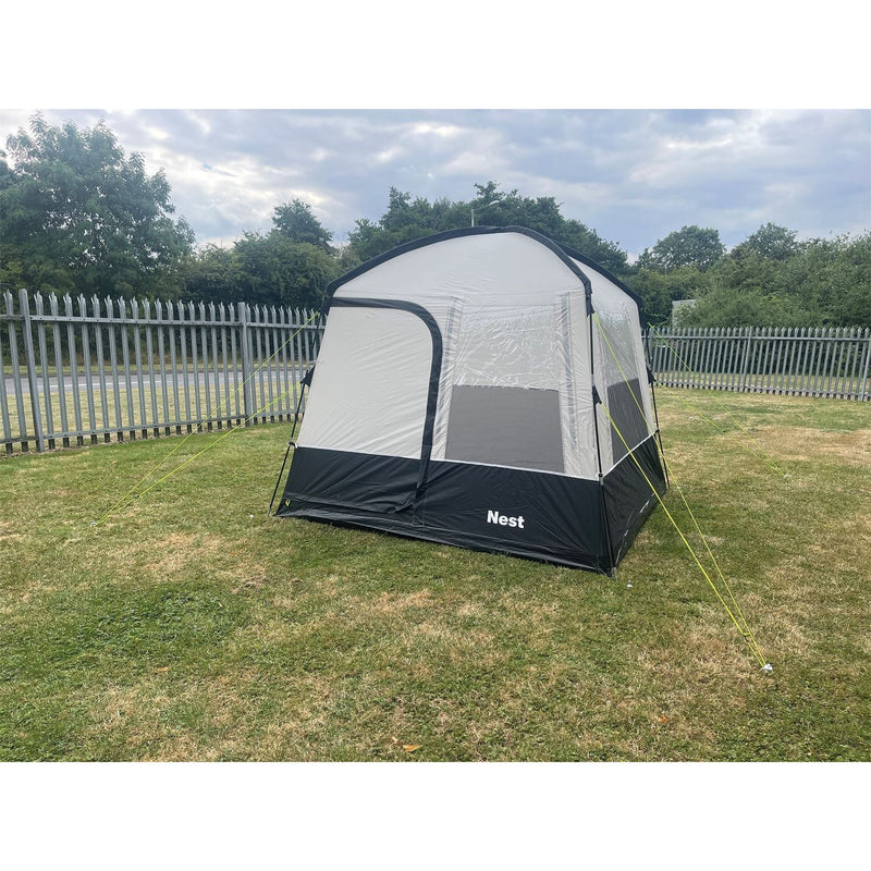 Quest Nest Shelter A3562 Quest - Dynamic Drive