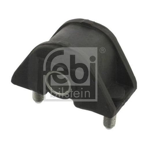 Febi Wishbone / Control / Trailing Arm Bush Front Right 11777