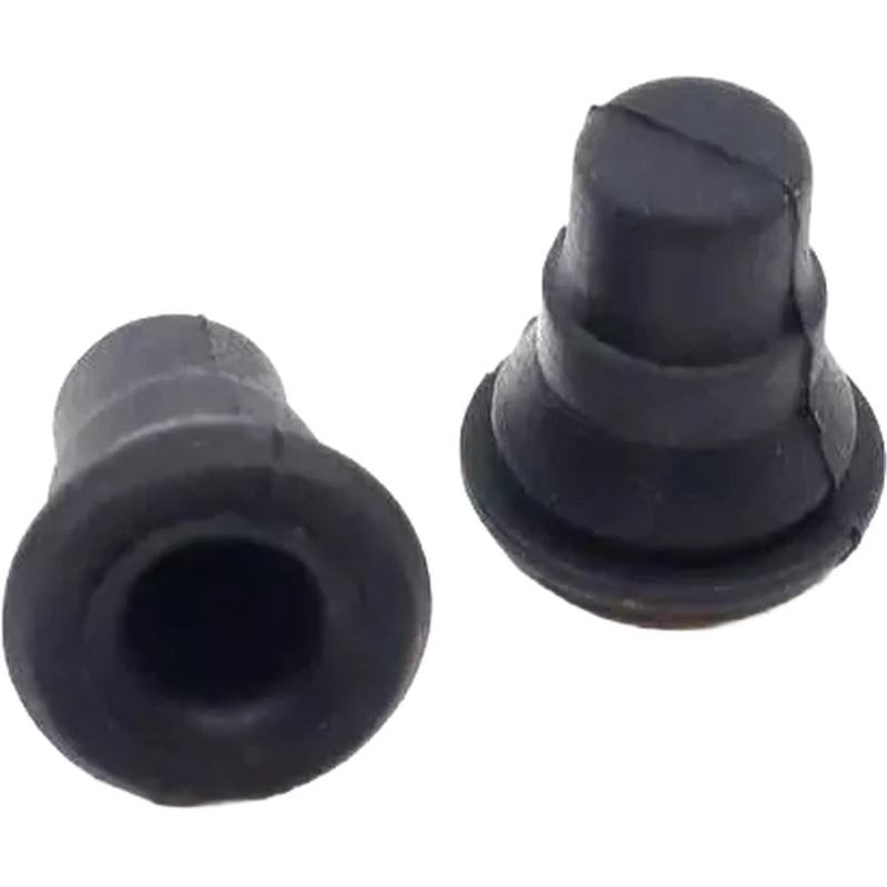 Thetford Bushes Pan Support 50 Pack