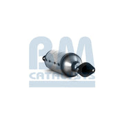 BM Catalysts Dpf fits Ford C-Max 2007-2010 2.0