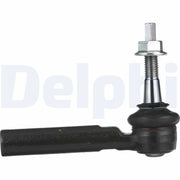 Delphi Steering Tie Rod End Ball Joint Front M16 x 1,5 fits Cadillac Escalade
