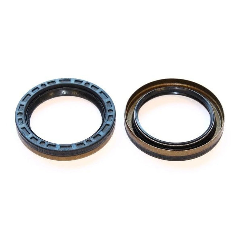 Elring Crankshaft Shaft Seal OD ID Wide fits Bedford Cf 1969-1988 2.0 2.1 2.3