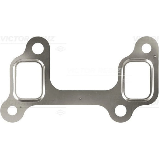 Victor Reinz Exhaust Manifold Gasket Wide Thick 71-35532-00
