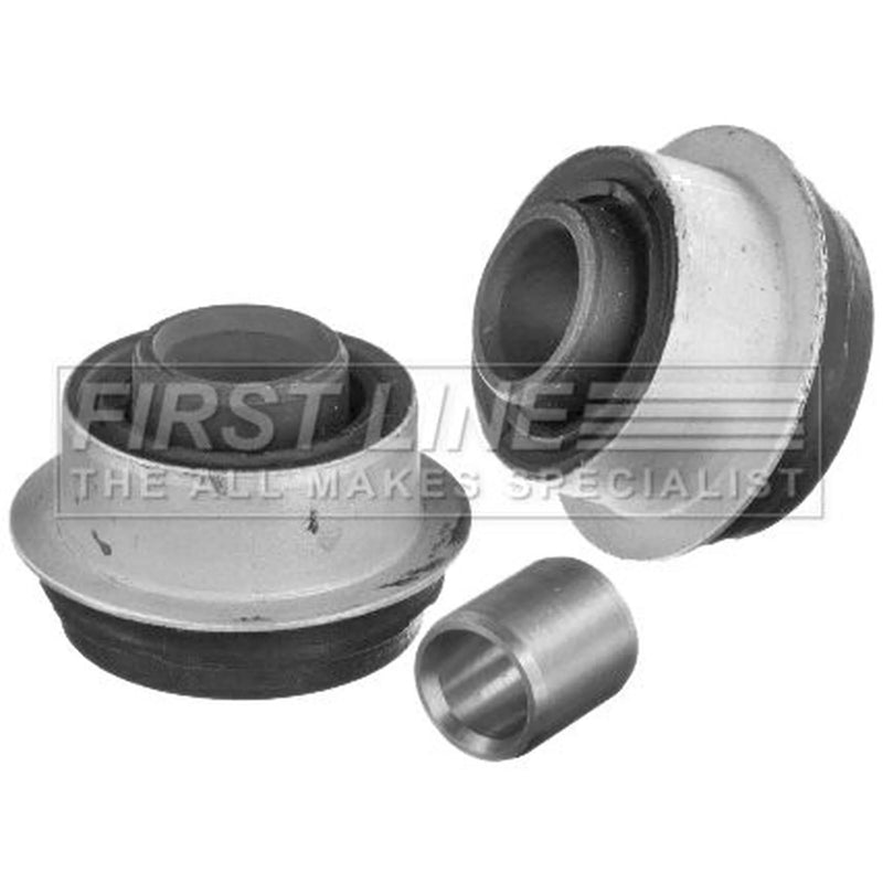 First Line Wishbone / Control / Trailing Arm Bush fits Mercedes-Benz Gla-Class