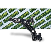 First Line Control/Trailing Arm fits Opel Karl 2015-2019 1.0