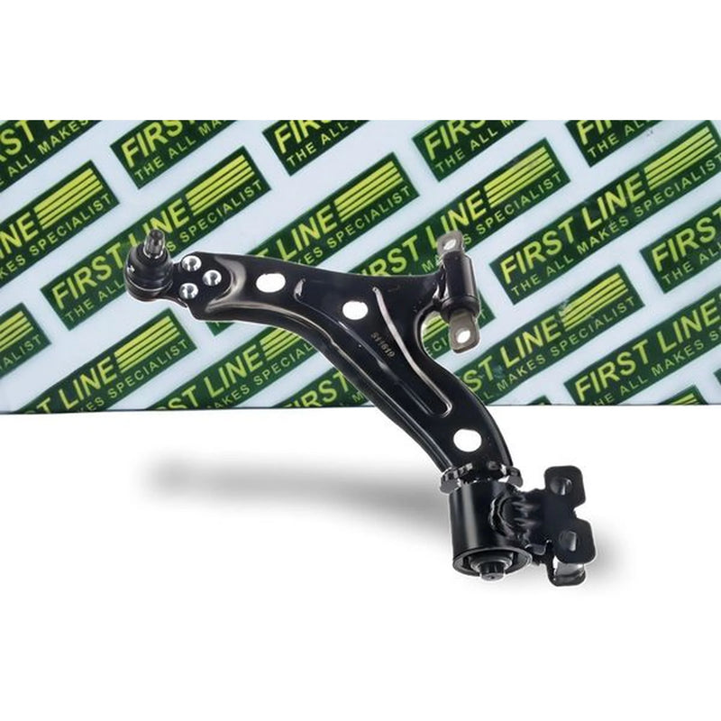 First Line Control/Trailing Arm fits Opel Karl 2015-2019 1.0