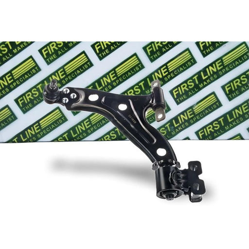 First Line Control/Trailing Arm fits Opel Karl 2015-2019 1.0