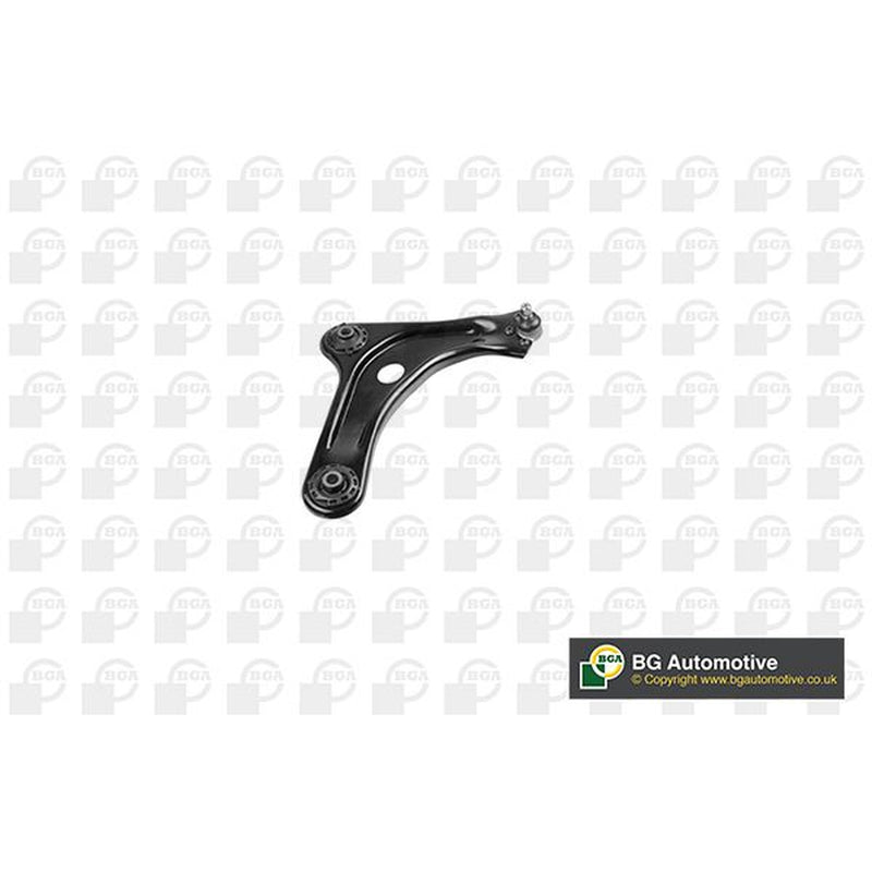 BGA Control/Trailing Arm Front Right fits Citroën C2 2003-2012 1.1 1.4 1.6