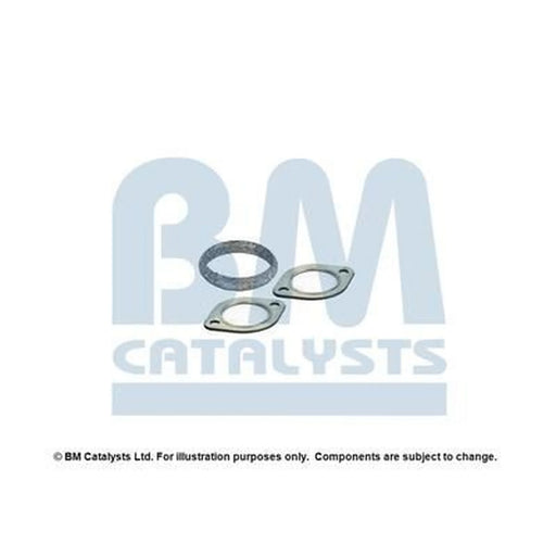 BM Catalysts Exhaust Pipe Mounting Kit FK70461A