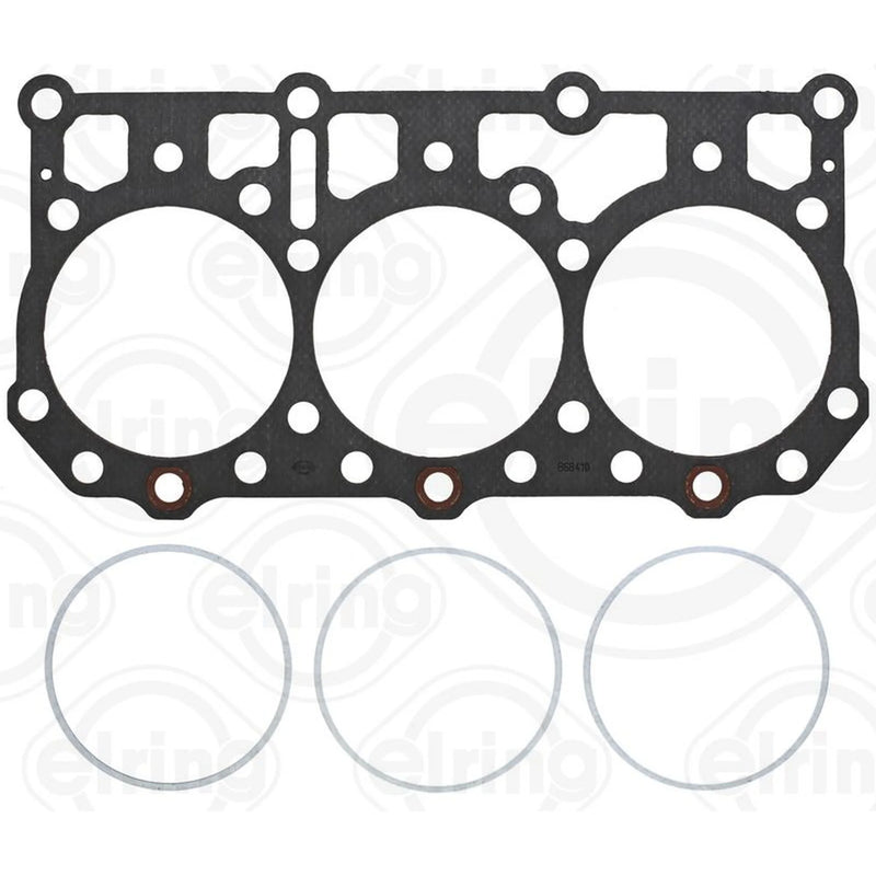 Elring Cylinder Head Gasket 2mm Thick fits Renault Trucks Magnum 1996-2005