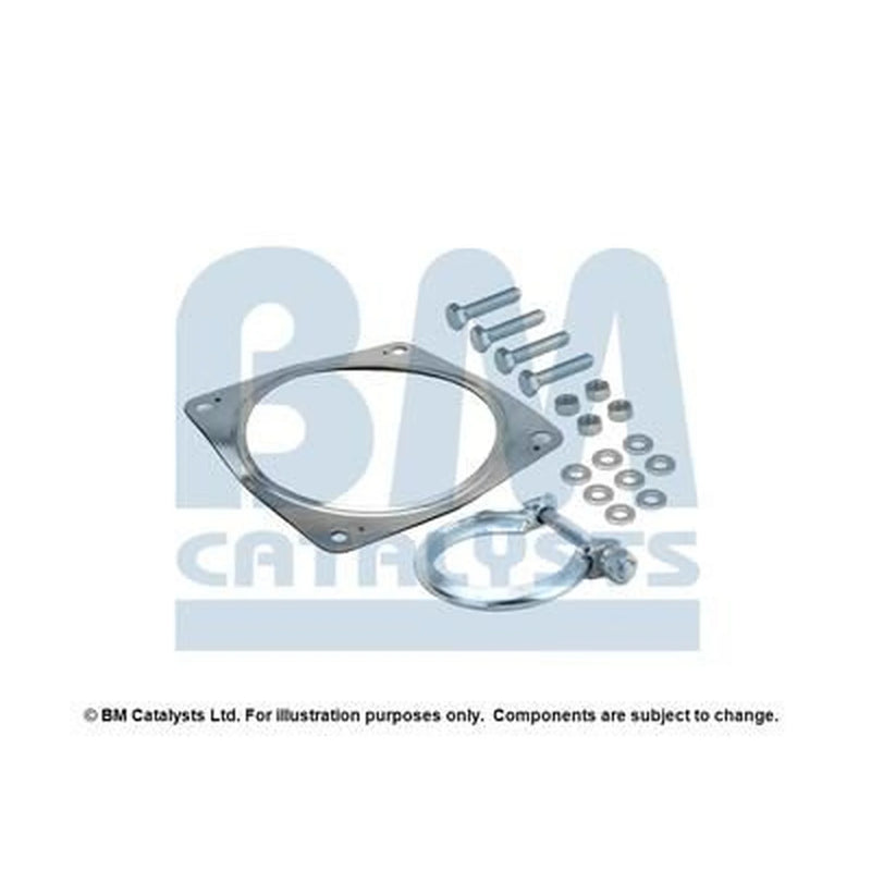BM Catalysts Fitting Kit FK80282B FK80282B