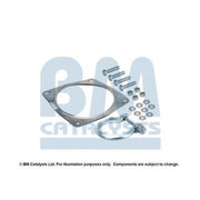BM Catalysts Fitting Kit FK80282B FK80282B