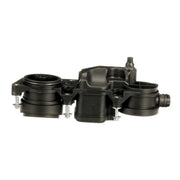 Gates Crankcase Oil Separator fits Mercedes-Benz C-Class 2003-2007