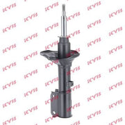 KYB Shock Absorber Damper Strut Front fits Mitsubishi Cordia 1982-1989 1.6 1.8