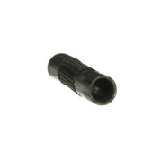 Gates Radiator Coolant Hose 195mm ID fits Toyota Commuter V Bus 2006 on 2.5