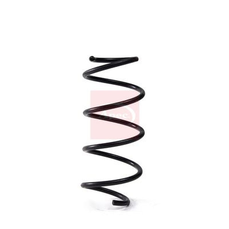 Apec Front Suspension Coil Spring fits Kia Rio III 2011-2017 1.1 1.4
