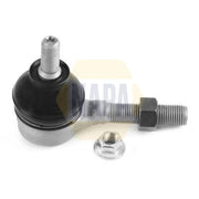 NAPA Steering Tie Rod End Ball Joint Front Right fits Dacia Spring 2020 on