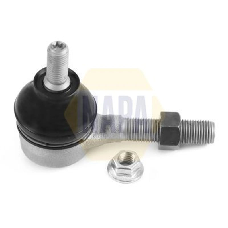 NAPA Steering Tie Rod End Ball Joint Front Right fits Dacia Spring 2020 on