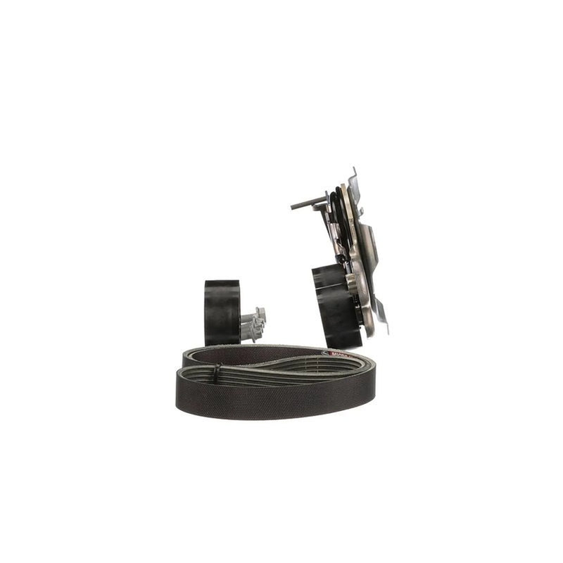 Gates V-Ribbed Belt Set fits Mercedes-Benz C-Class 2018-2023