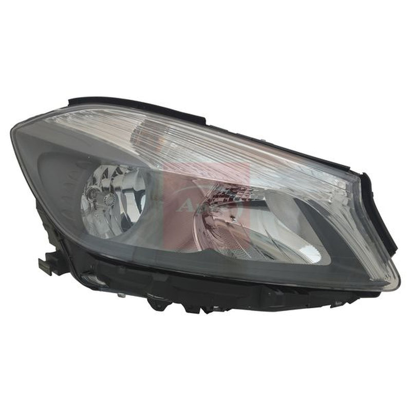 Apec Headlight Headlamp Right fits Mercedes-Benz A-Class 2012-2018