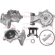 Apec Engine Cooling Water Pump AWP1199