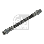 Febi Brake Hydraulic Hose Line Rear Right 198110